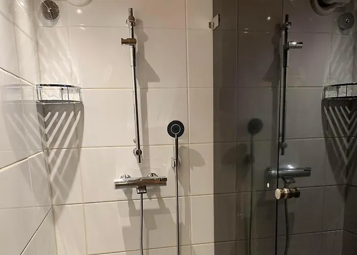 Lägenhet Kaupinpirtti, Ylläs, äkäslompolo, , Lapland - Silver Log With Lake&fell Scenery *